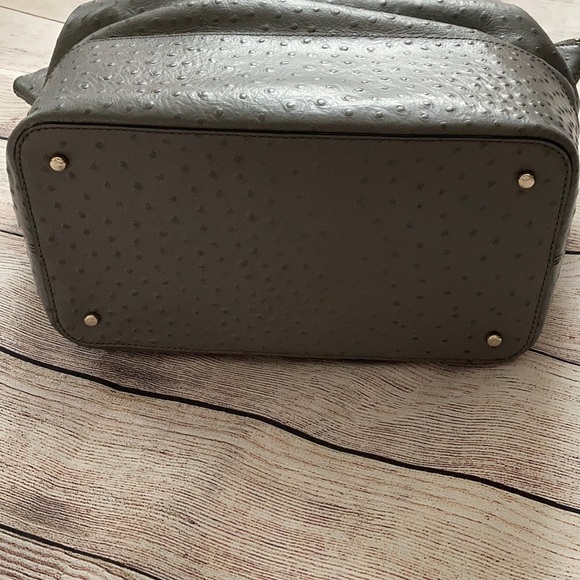 Kate Spade Womens Blaine Windsor Square Satchel Bag - Picture 7 of 12